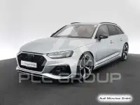 2021 Audi RS4