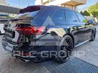 2021 Audi RS4