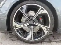 2021 Audi RS4