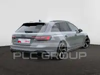 2021 Audi RS4