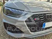 2021 Audi RS4