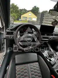 2021 Audi RS4