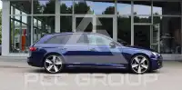 2021 Audi RS4