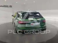 2021 Audi RS4