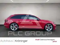 2021 Audi RS4