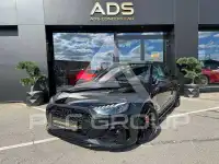 2021 Audi RS4
