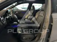 2021 Audi RS4