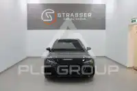 2021 Audi RS4