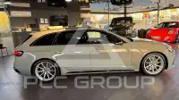 2021 Audi RS4