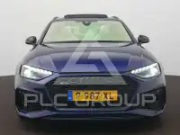 2021 Audi RS4