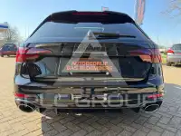 2021 Audi RS4