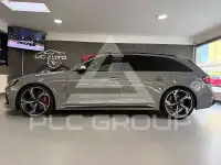 2021 Audi RS4