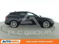 2021 Audi RS4