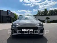 2021 Audi RS4
