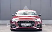2021 Audi RS4
