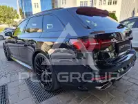 2021 Audi RS4