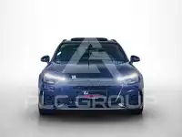 2021 Audi RS4