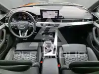 2021 Audi RS4
