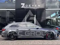 2021 Audi RS4