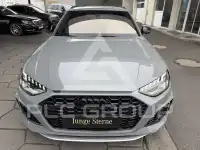 2021 Audi RS4