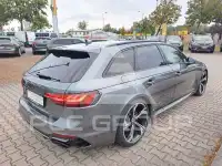 2021 Audi RS4