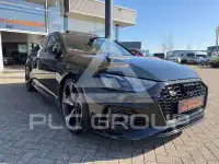 2021 Audi RS4