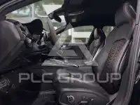 2021 Audi RS4