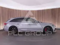 2021 Audi RS4