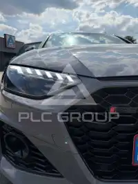 2021 Audi RS4