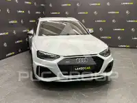 2021 Audi RS4