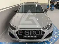 2021 Audi RS4