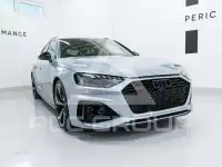 2021 Audi RS4
