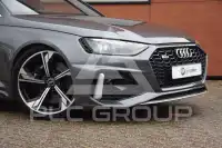 2021 Audi RS4