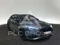2021 Audi RS4