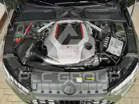 2021 Audi RS4