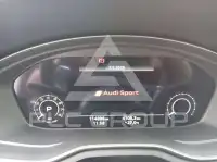 2021 Audi RS4