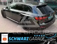 2021 Audi RS4