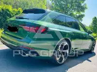 2021 Audi RS4
