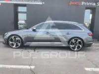 2021 Audi RS4