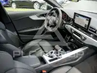 2021 Audi RS4