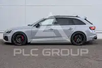 2021 Audi RS4