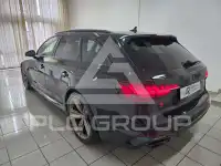2021 Audi RS4