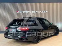 2021 Audi RS4