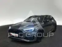2021 Audi RS4