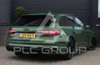 2021 Audi RS4