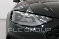 2021 Audi RS4
