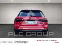 2021 Audi RS4