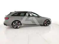 2021 Audi RS4