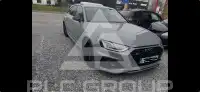 2021 Audi RS4