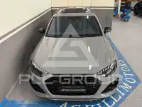 2021 Audi RS4